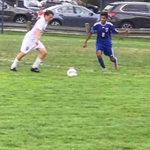 Meet your Posher, Alexis